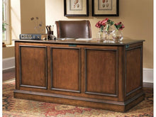 Load image into Gallery viewer, Home Office Brookhaven Drawer Desk
