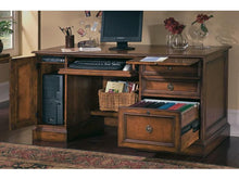 Load image into Gallery viewer, Home Office Brookhaven Drawer Desk
