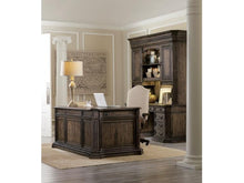 Load image into Gallery viewer, Home Office Rhapsody Executive Desk
