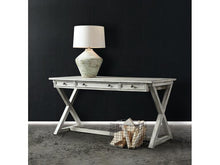 Load image into Gallery viewer, Home Office Melange Dixon Writing Desk
