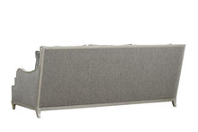 Load image into Gallery viewer, Morrissey Uph - Stuart Bezel Sofa
