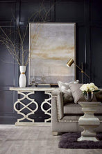 Load image into Gallery viewer, Morrissey - Hillier Console Table - Bezel
