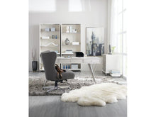 Load image into Gallery viewer, Home Office Sophisticated Contemporary Bookcase
