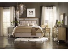 Load image into Gallery viewer, Sanctuary King Bed
