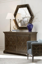 Load image into Gallery viewer, Am Chapter-Timber Midnight Barrel Chair
