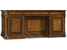 Load image into Gallery viewer, Home Office Tynecastle Executive Desk
