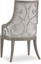 Load image into Gallery viewer, Sanctuary Dining Table Set
