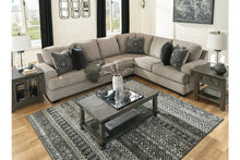Load image into Gallery viewer, Bovarian 3 Piece Sectional - Right

