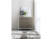 Load image into Gallery viewer, Home Office Sophisticated Contemporary Lateral File
