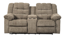 Load image into Gallery viewer, Workhorse 3-Piece Reclining Sectional
