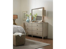 Load image into Gallery viewer, Elixir Six-Drawer Dresser
