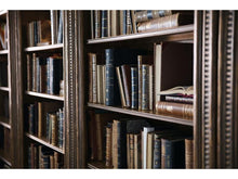 Load image into Gallery viewer, Home Office Crafted Bookcase
