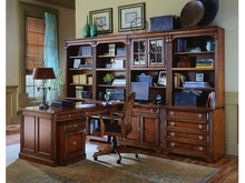 Load image into Gallery viewer, Home Office Brookhaven Tall Bookcase
