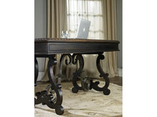 Load image into Gallery viewer, Home Office Treviso Writing Desk
