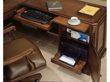 Load image into Gallery viewer, Home Office Brookhaven Executive L Right Return

