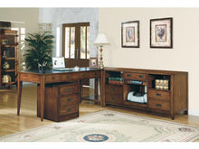 Load image into Gallery viewer, Home Office Danforth Corner Unit
