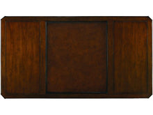 Load image into Gallery viewer, Home Office Cherry Creek 66'' Executive Desk

