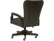Load image into Gallery viewer, Home Office Crafted Desk Chair

