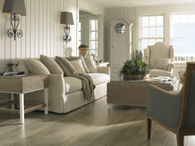 Load image into Gallery viewer, Upholstered Sofa - Cobblestone
