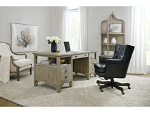 Load image into Gallery viewer, Home Office Repose Executive Desk
