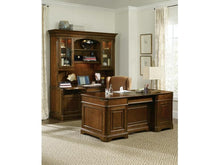 Load image into Gallery viewer, Home Office Brookhaven Executive Desk
