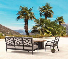 Load image into Gallery viewer, Morrissey Outdoor - Phillips Arm Dining Chair
