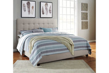 Load image into Gallery viewer, Dolante Queen Upholstered Bed
