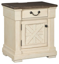 Load image into Gallery viewer, Bolanburg Night Stand
