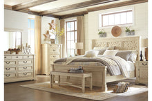 Load image into Gallery viewer, Large UPH Dining Room Bench
