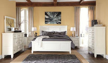 Load image into Gallery viewer, Prentice Chest of Drawers

