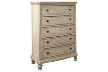Load image into Gallery viewer, Demarlos bedroom set
