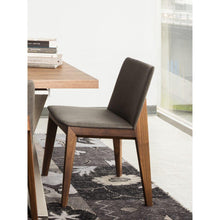 Load image into Gallery viewer, Deco Dining Chair Grey-M2
