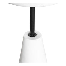 Load image into Gallery viewer, Foundation Outdoor Accent Table
