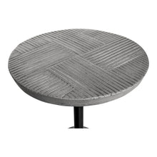 Load image into Gallery viewer, Foundation Outdoor Accent Table
