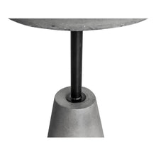 Load image into Gallery viewer, Foundation Outdoor Accent Table
