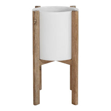 Load image into Gallery viewer, Everest Round Planter Large
