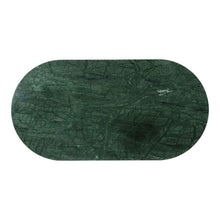 Load image into Gallery viewer, Verde Marble Dining Table
