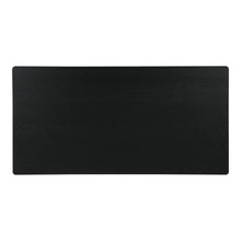 Load image into Gallery viewer, Godenza Dining Table Rectangular Black Ash
