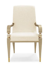 Load image into Gallery viewer, Caracole Classic - Fanfare Arm Chair
