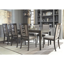 Load image into Gallery viewer, D624 Chadoni Table
