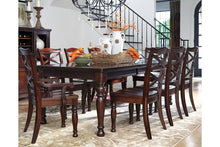 Load image into Gallery viewer, Porter Dining Room Table
