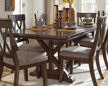 Load image into Gallery viewer, D727-45  Brossling Dinning Table
