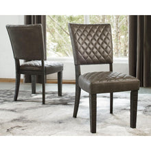 Load image into Gallery viewer, Baylow Dining room set
