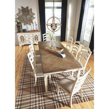 Load image into Gallery viewer, Realyn RECT Dining Room EXT Table
