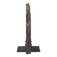 Load image into Gallery viewer, Reclaimed Teak Sculpture
