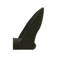Load image into Gallery viewer, Roger Barstool Teal Velvet
