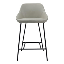 Load image into Gallery viewer, Shelby Counter Stool
