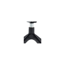 Load image into Gallery viewer, Gibson Swivel Chair Black
