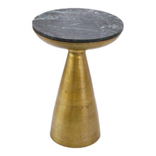 Load image into Gallery viewer, Font Side Table Marble
