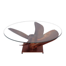 Load image into Gallery viewer, Archimedes Coffee Table
